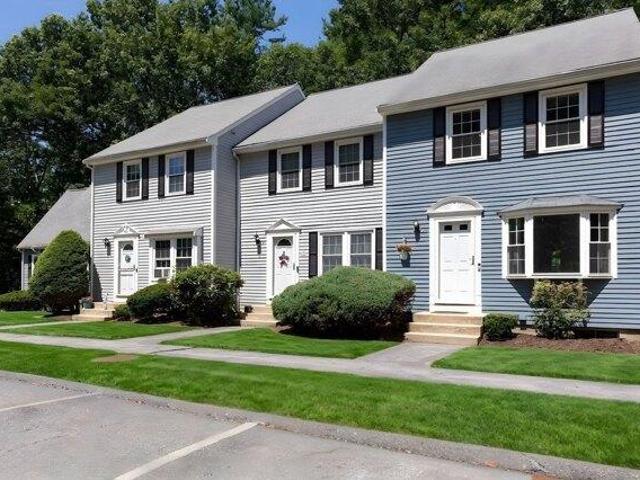 Condo for sale in Norton, Bristol County