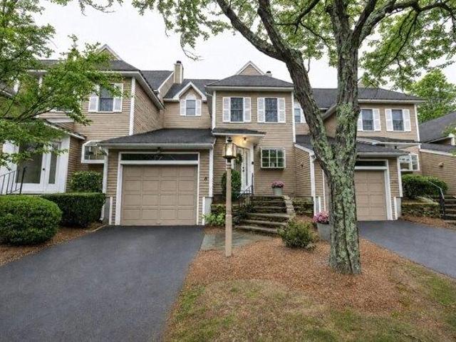 Condo for sale in Norton Country Club Town Homes, Norton