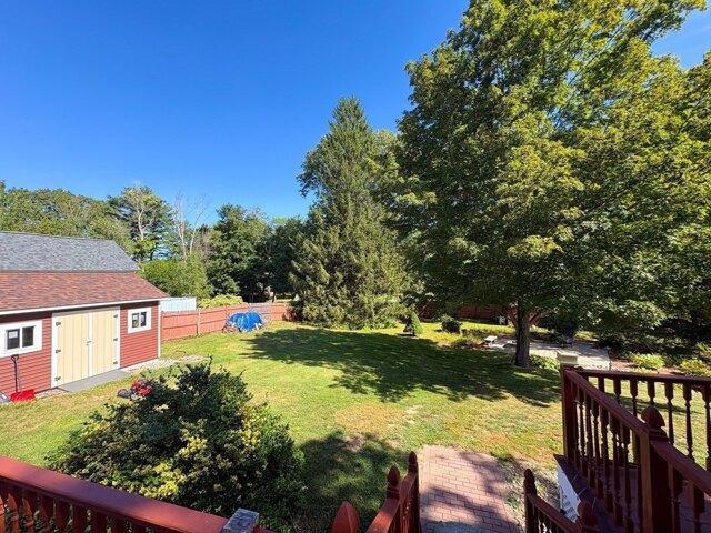 House for sale in Chartley, Norton