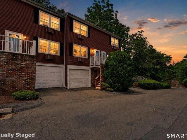 House for sale in Norwalk, Connecticut