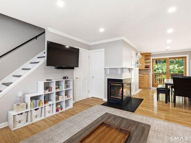 House for sale in Norwalk, Connecticut