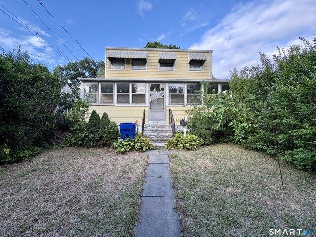 House for sale in Norwalk, Western Connecticut Planning Region