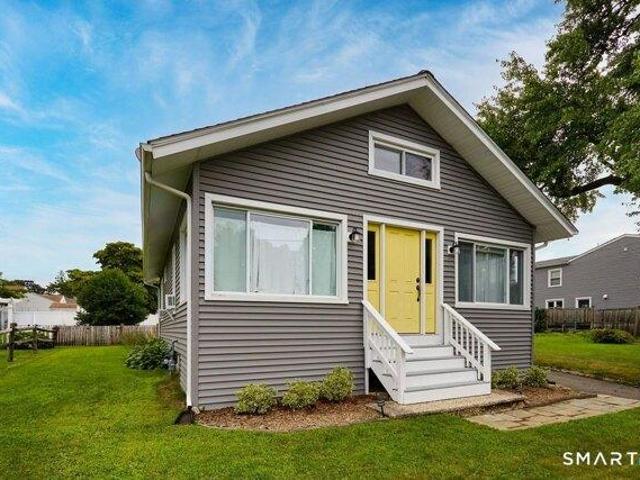 House for sale in Norwalk, Connecticut