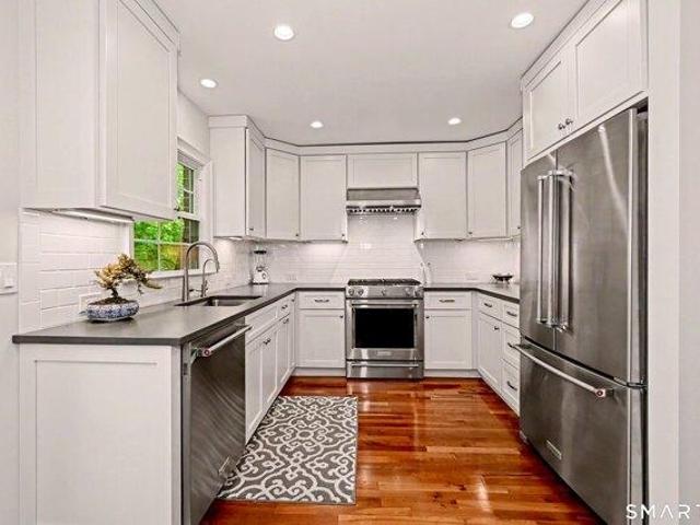 House for sale in Norwalk, Connecticut