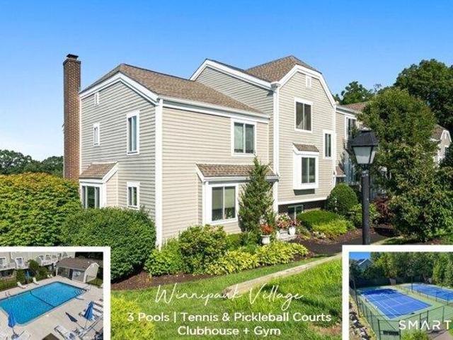 House for sale in Norwalk, Connecticut
