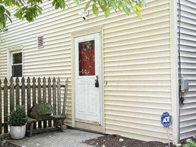 House for sale in Norwalk, Connecticut