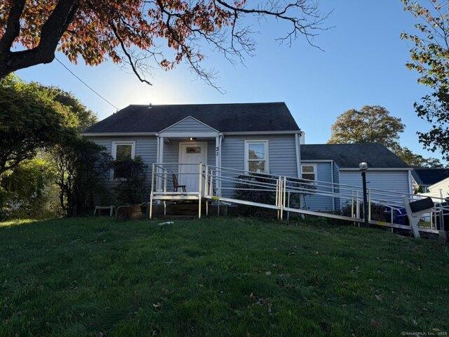House for sale in South Norwalk, Norwalk