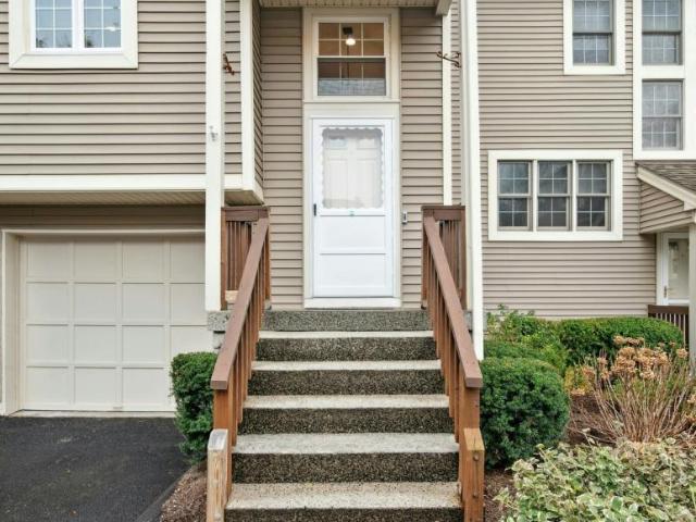Apartment for sale in Norwalk