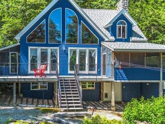 House for sale in Norway, Maine
