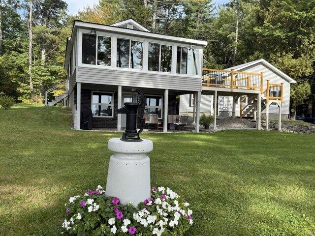 House for sale in Norway, Oxford County