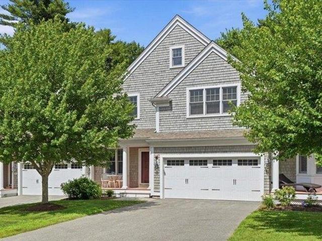Condo for sale in Accord, Massachusetts