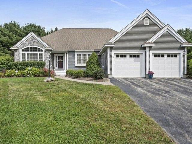 House for sale in Accord, Massachusetts