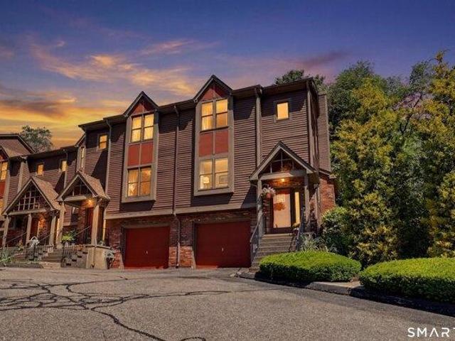 House for sale in Norwich, Connecticut