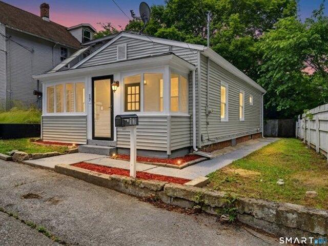 House for sale in Norwich, Connecticut