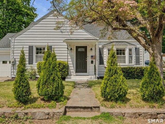 House for sale in Norwich, Connecticut