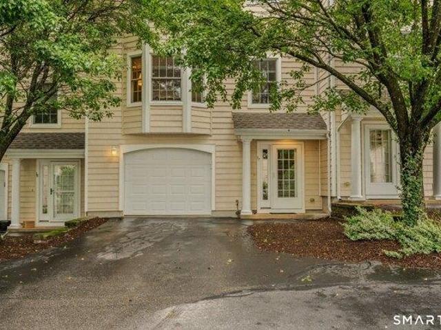 House for sale in Norwich, Connecticut