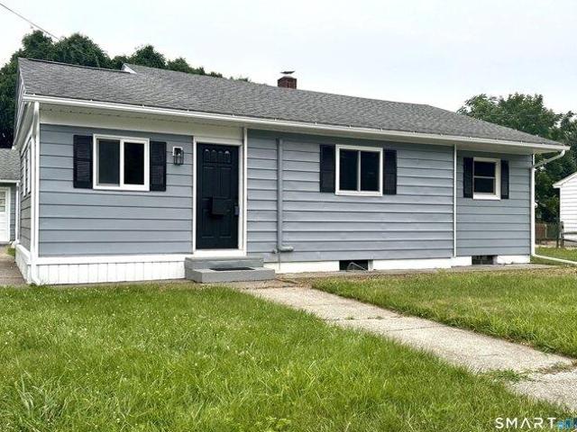 House for sale in Norwich, Connecticut