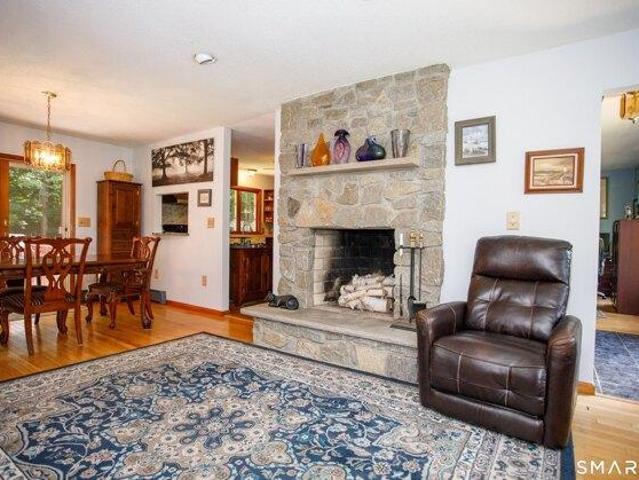 House for sale in Norwich, Connecticut