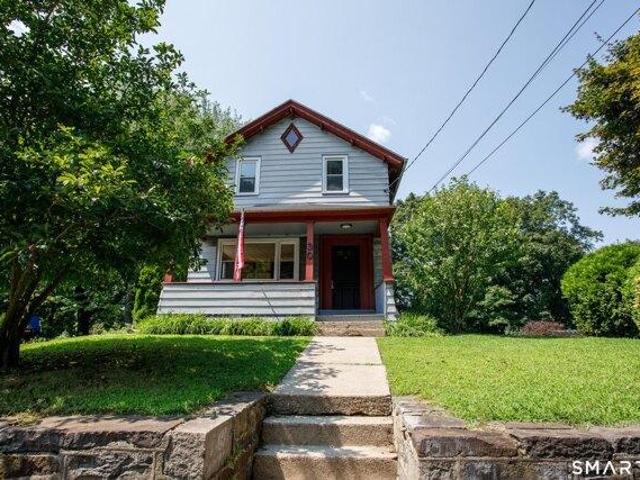 House for sale in Norwich, Connecticut