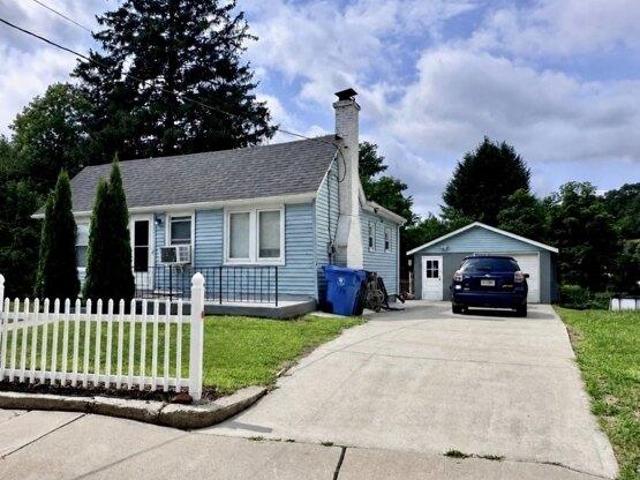 House for sale in Greeneville, Norwich
