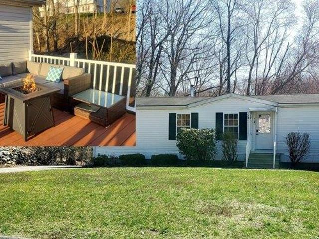 House for sale in Norwich, Connecticut