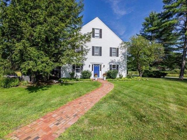 House for sale in Norwich, Vermont