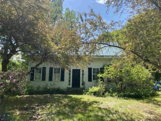 House for sale in Norwich, Vermont