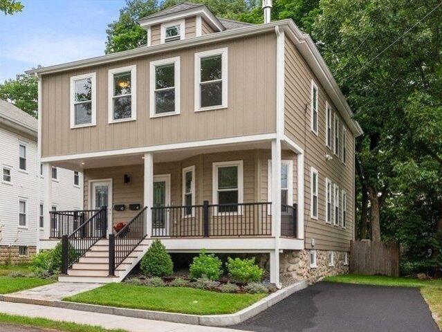 Condo for sale in Norwood, Massachusetts