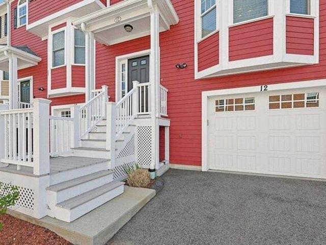 Condo for sale in Norwood, Massachusetts