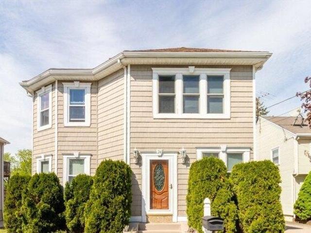 House for sale in Norwood, Massachusetts