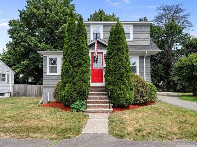 House for sale in Norwood, Massachusetts