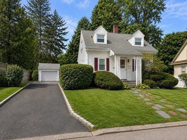 House for sale in Norwood, Massachusetts