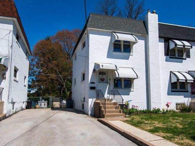 House for sale in Delco, Pennsylvania