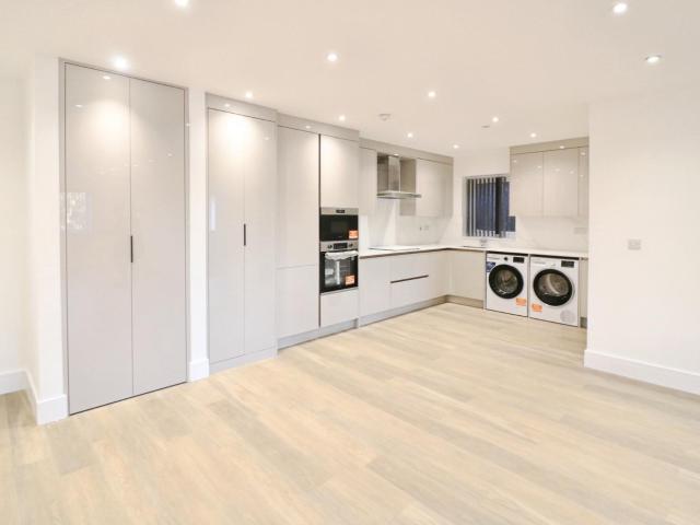 Apartment for rent in Slough