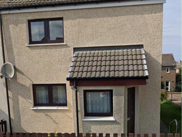 House for rent in Thurso, Scotland