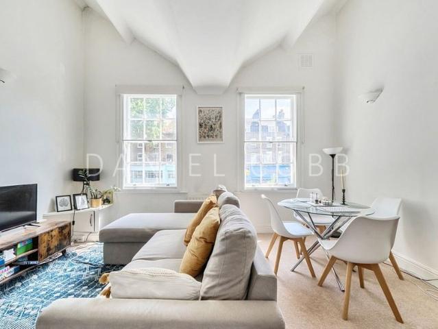 House for rent in Kennington, Greater London