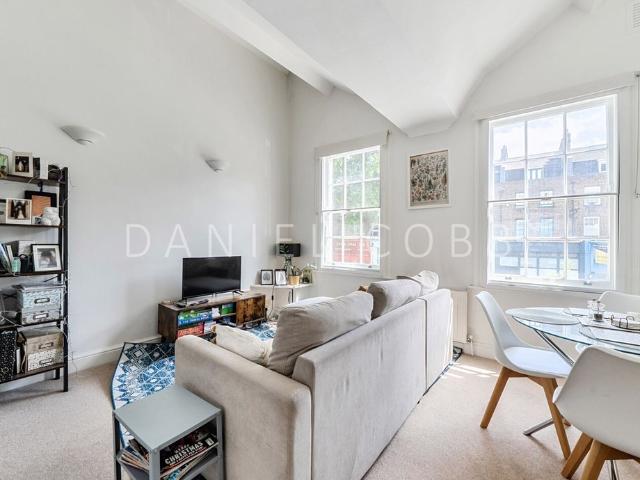 House for rent in Vauxhall, Greater London