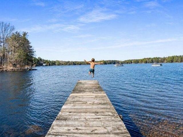 House for sale in New Hampshire