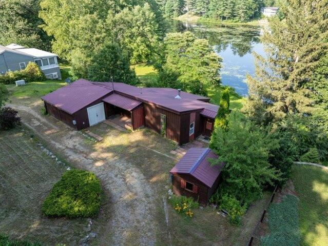 House for sale in New Hampshire