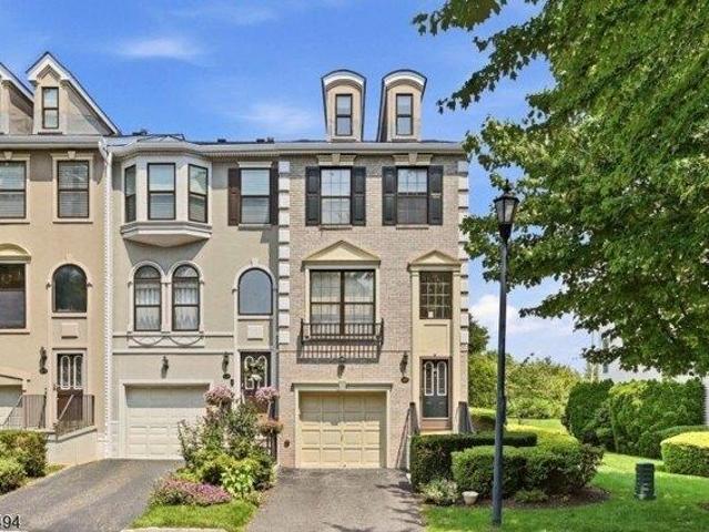 Condo for sale in Nutley, New Jersey