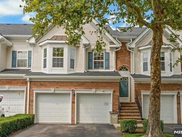 House for sale in Nutley, New Jersey
