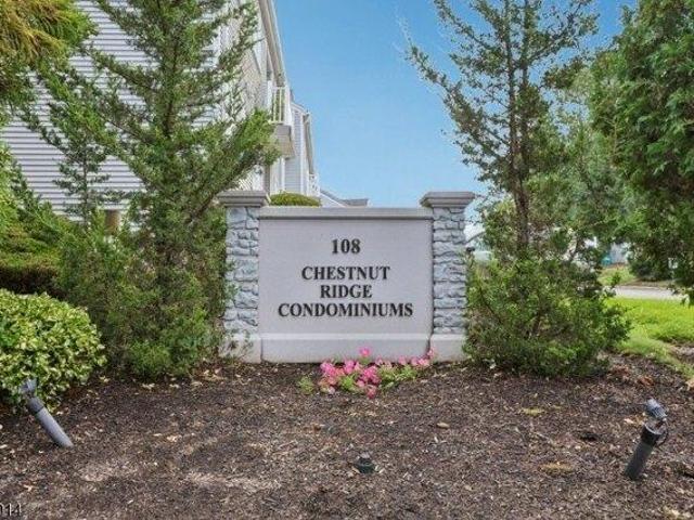 Condo for sale in Nutley, New Jersey