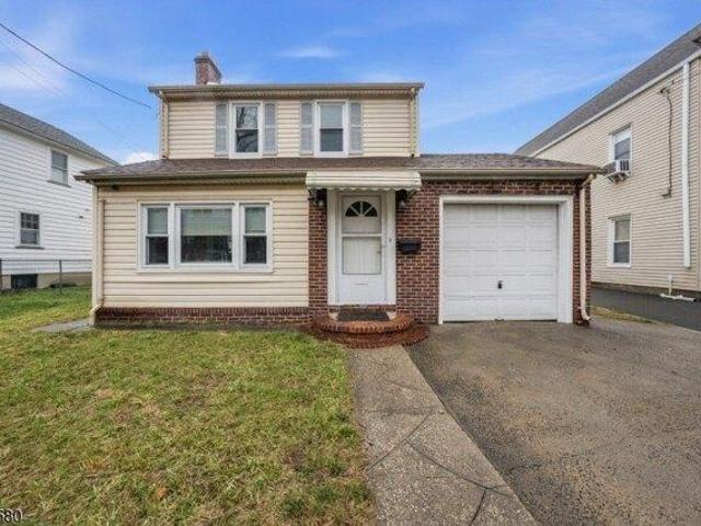 House for sale in Nutley, New Jersey