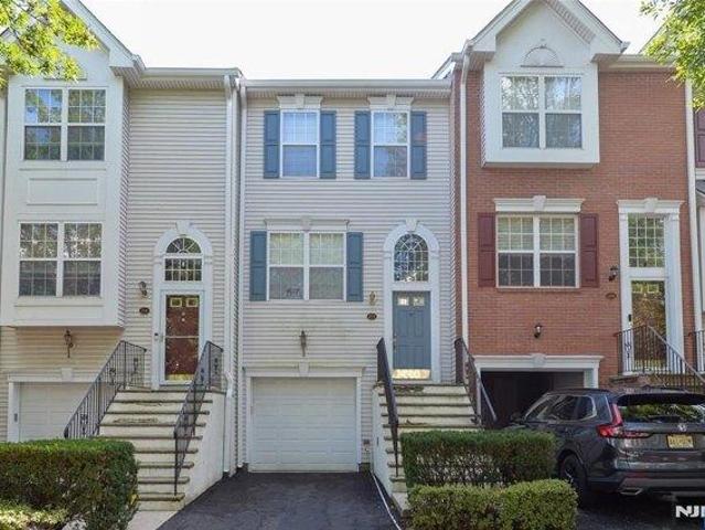 House for sale in Nutley, New Jersey