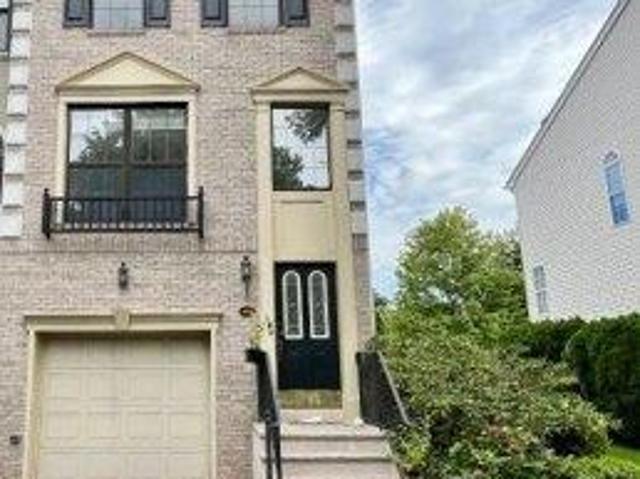 Condo for sale in Cambridge Heights At Nutley, Nutley