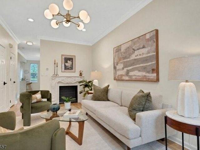 Condo for sale in Cambridge Heights At Nutley, Nutley