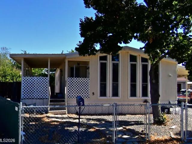 Property for sale in Carson City, Nevada