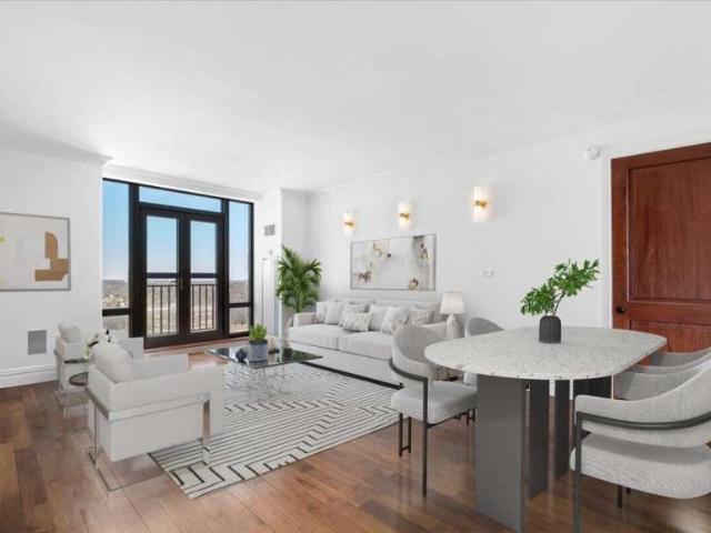 House for sale in White Plains, New York