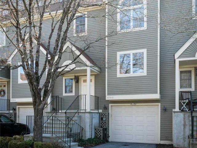 House for sale in Mount Kisco, New York