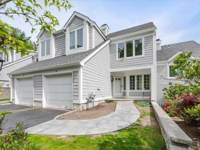 House for sale in New York